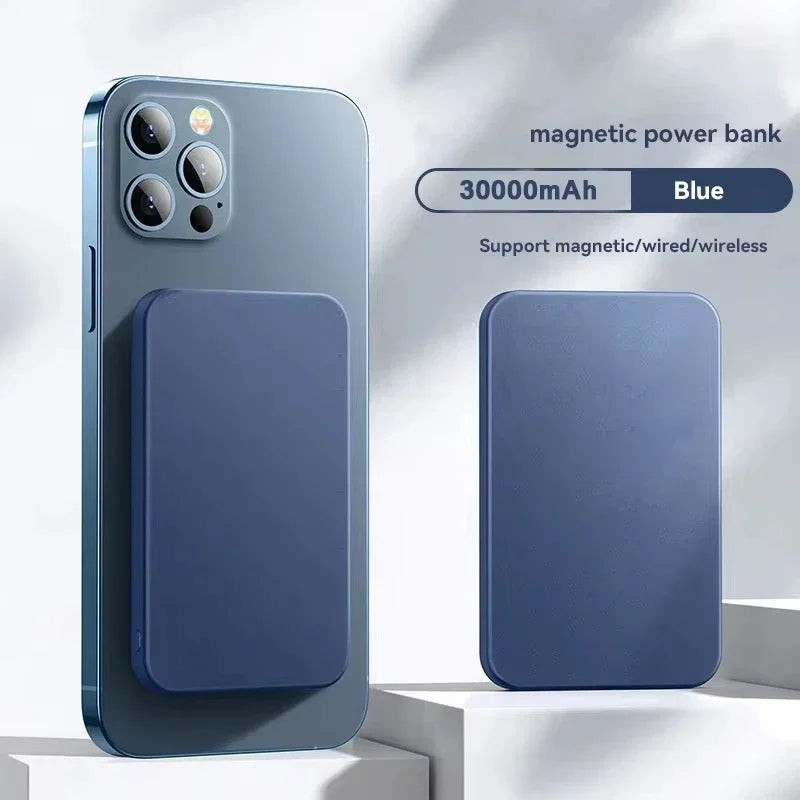 Lenovo Batterie externe 50000mAh