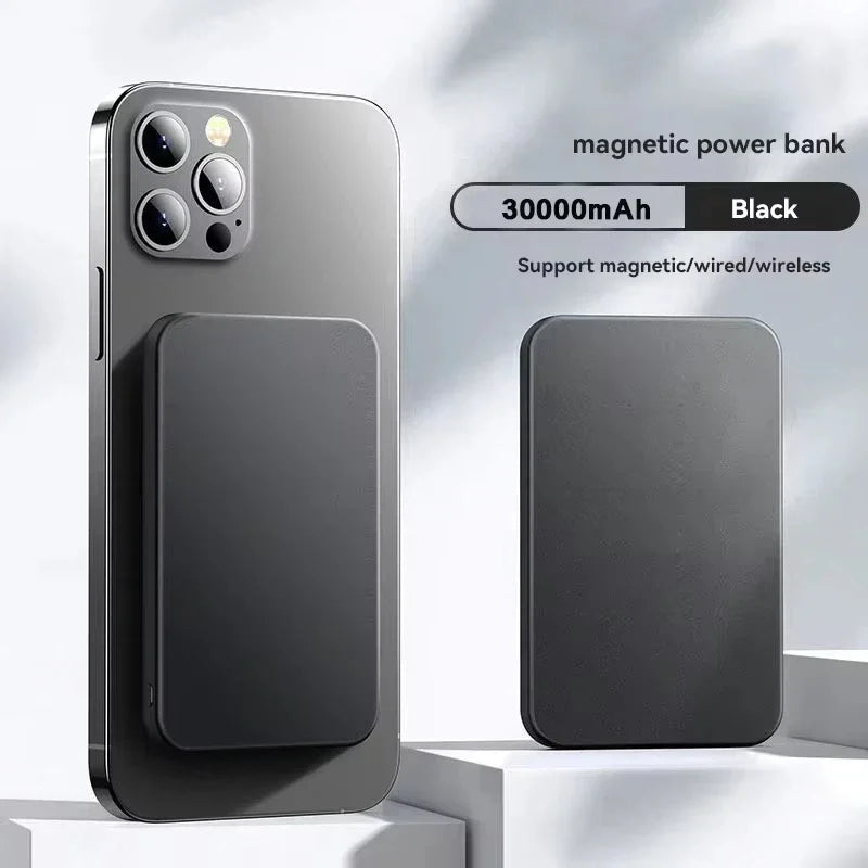 Lenovo Batterie externe 50000mAh