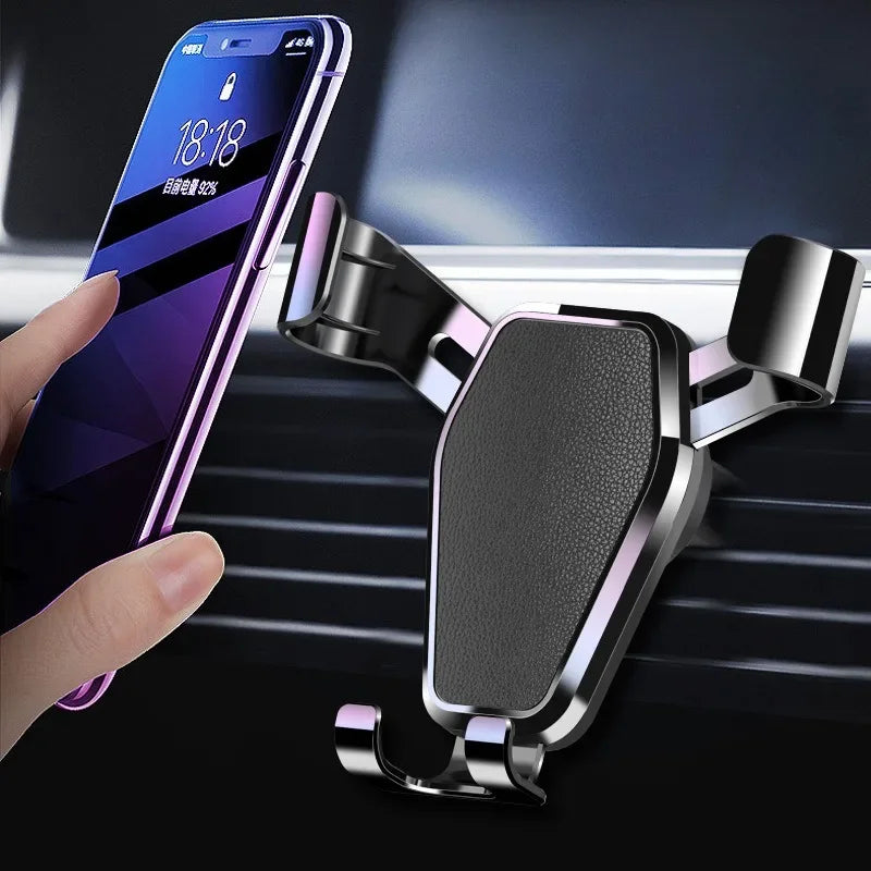 Auto Phone Holder