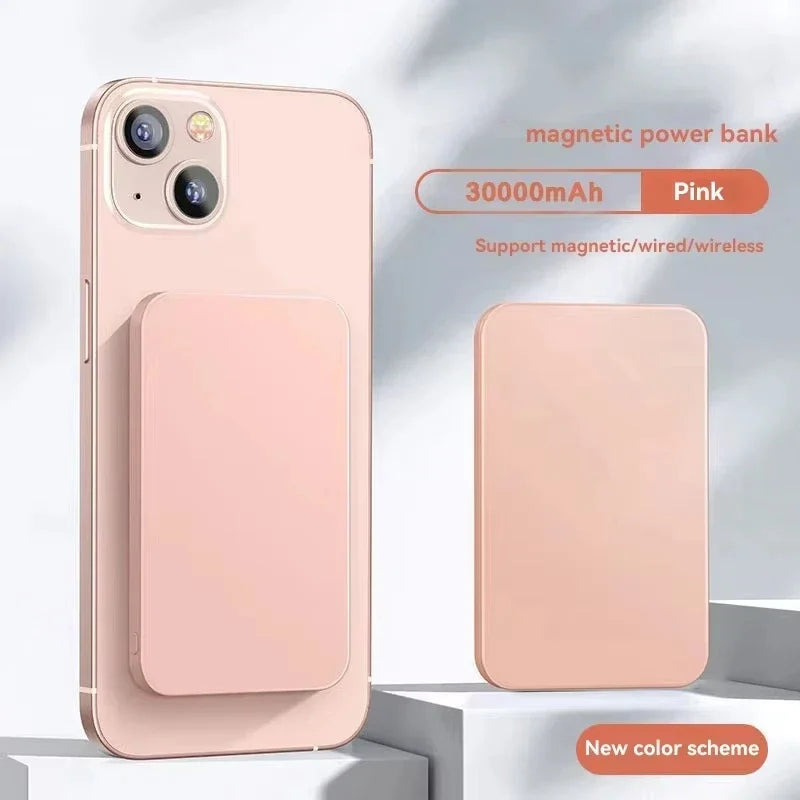 Lenovo Batterie externe 50000mAh