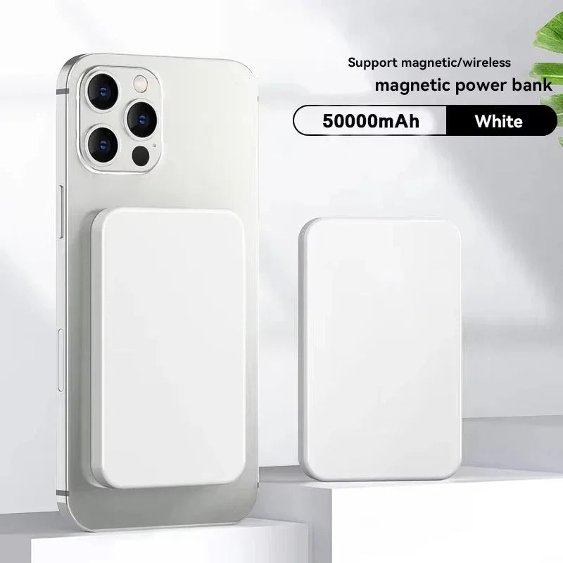 Lenovo Batterie externe 50000mAh