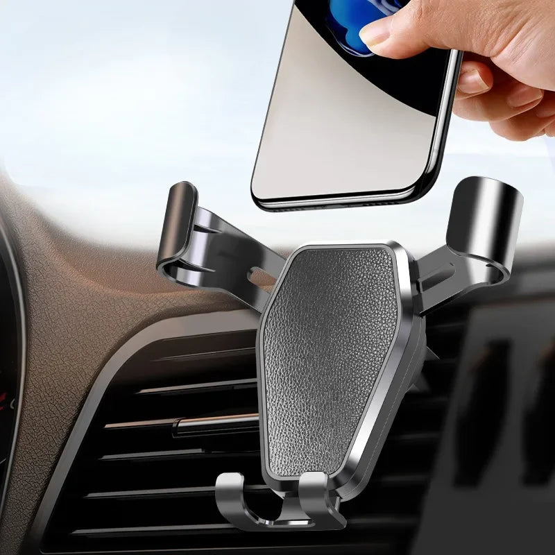 Auto Phone Holder