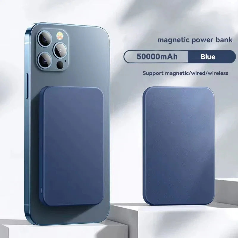 Lenovo Batterie externe 50000mAh