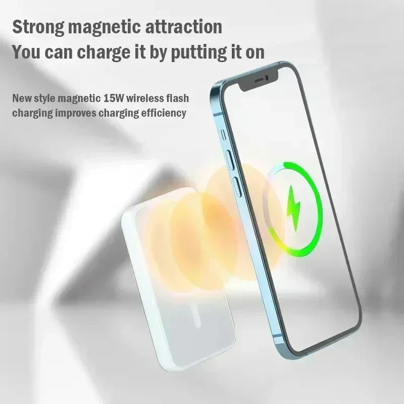 Lenovo Batterie externe 50000mAh