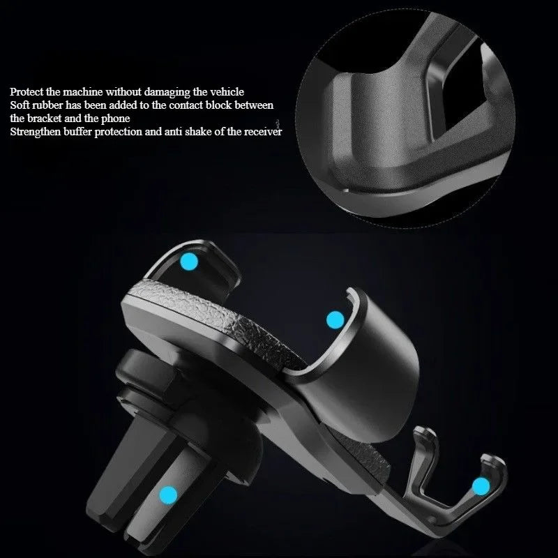 Auto Phone Holder
